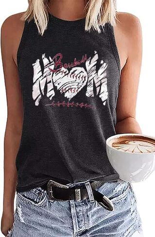 I Don't Always Whoop But When I Do There It is Tank top Summer Sexy Sleeveless Shirt Lady Confidence Casual Vest in Saudi Arabia