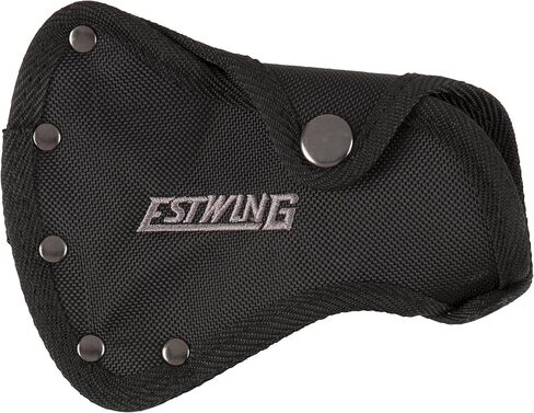 ESTWING Sportman's Axe Sheath - Black Camper's Hatchet Sheath fo E24A, E24ASEA, & EB-25A - #16 in Saudi Arabia