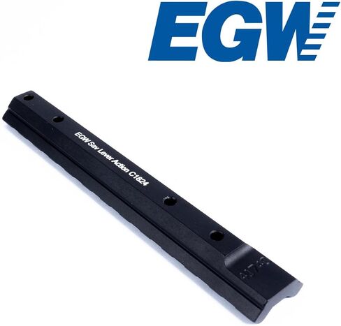 EGW Picatinny Rail for Savage Revel Lever Action (41470) - 0 MOA in Saudi Arabia