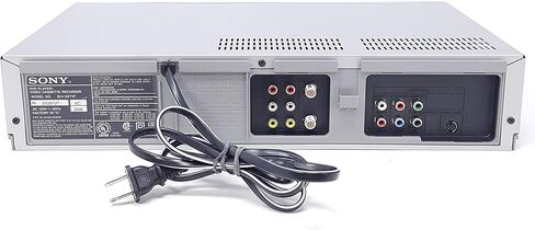 Sony SLV-D271P Combo DVD and VCR in Saudi Arabia