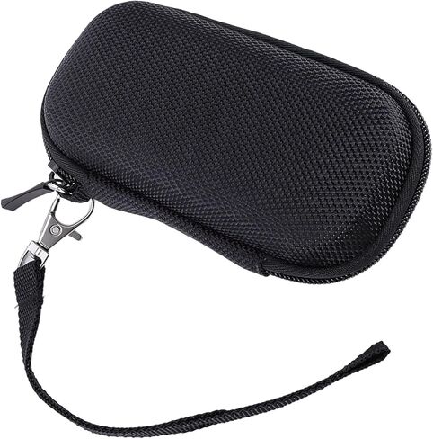 Digital Voice Recorder Carrying Case for PX370 PX470, Compact Hard Shell Storage Bag Organizer for MP3 Player, 3D Printing Pen, USB Cable & Earphones in Saudi Arabia