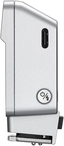 فلاش بوينت iT22 TTL فلاش iFlash المحمول لكاميرا نيكون (فضي)، Godox N in Kuwait