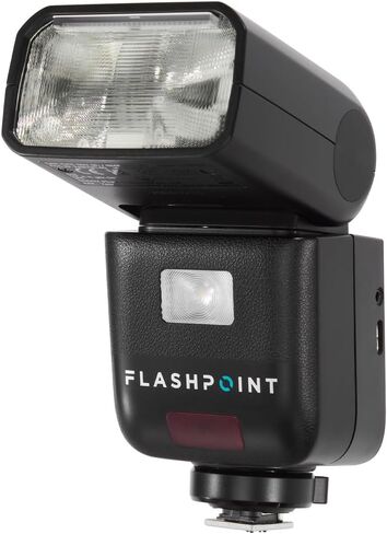 فلاش بوينت زووم Li-Ion V480F TTL R2 على فلاش الكاميرا لـ FUJIFILM، Godox Ving V480F in Kuwait