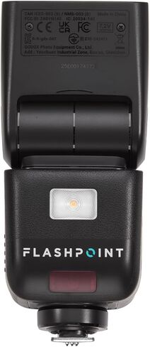 فلاش بوينت زووم Li-Ion V480F TTL R2 على فلاش الكاميرا لـ FUJIFILM، Godox Ving V480F in Kuwait