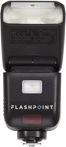 فلاش بوينت زووم Li-Ion V480F TTL R2 على فلاش الكاميرا لـ FUJIFILM، Godox Ving V480F in Kuwait