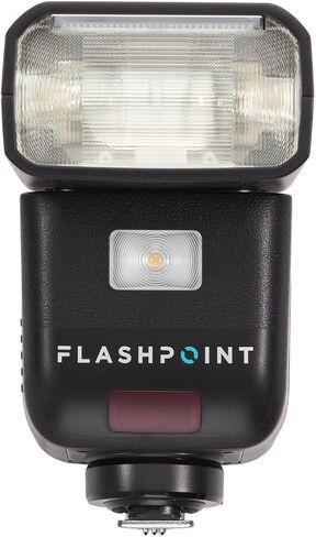 فلاش بوينت زووم Li-Ion V480F TTL R2 على فلاش الكاميرا لـ FUJIFILM، Godox Ving V480F in Kuwait