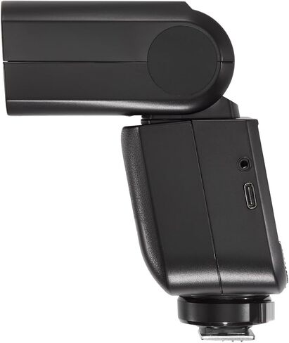 فلاش بوينت زووم Li-Ion V480F TTL R2 على فلاش الكاميرا لـ FUJIFILM، Godox Ving V480F in Kuwait