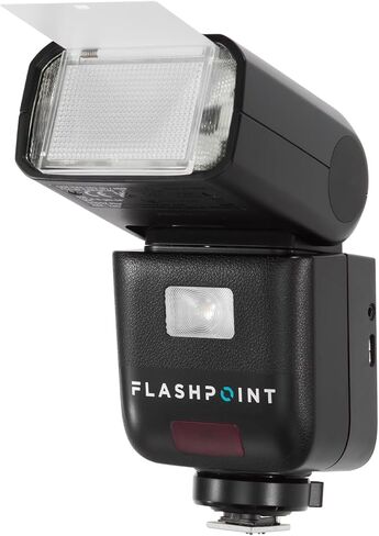 فلاش بوينت زووم Li-Ion V480F TTL R2 على فلاش الكاميرا لـ FUJIFILM، Godox Ving V480F in Kuwait