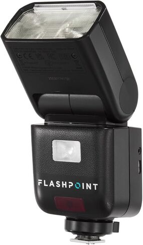 فلاش بوينت زووم Li-Ion V480F TTL R2 على فلاش الكاميرا لـ FUJIFILM، Godox Ving V480F in Kuwait
