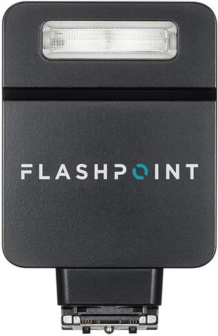 فلاش بوينت iT22 TTL فلاش iFlash المحمول لكاميرا نيكون (أسود)، Godox N in Kuwait