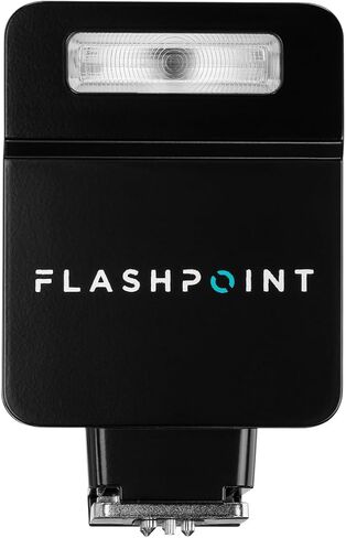 فلاش بوينت iT22 TTL فلاش iFlash المحمول لكاميرا نيكون (أسود)، Godox N in Kuwait