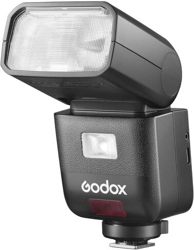 GODOX Flash V480C Compatible with Canon in Saudi Arabia