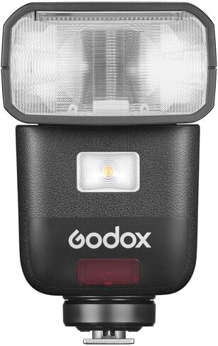GODOX Flash V480C Compatible with Canon in Saudi Arabia
