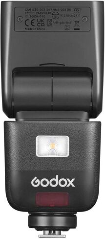 GODOX Flash V480C Compatible with Canon in Saudi Arabia