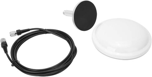 STRF GJD7101 Professional Grade External Measuring All Band BDS GPS GLONASS Galileo Receiver Module Ultra Wideband Design High Precision GPS for Surveying Mapping and Navig in Saudi Arabia