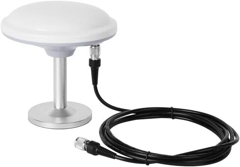 STRF GJD7101 Professional Grade External Measuring All Band BDS GPS GLONASS Galileo Receiver Module Ultra Wideband Design High Precision GPS for Surveying Mapping and Navig in Saudi Arabia