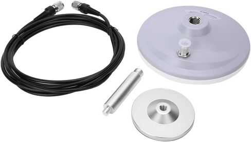 STRF GJD7101 Professional Grade External Measuring All Band BDS GPS GLONASS Galileo Receiver Module Ultra Wideband Design High Precision GPS for Surveying Mapping and Navig in Saudi Arabia