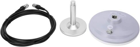 STRF GJD7101 Professional Grade External Measuring All Band BDS GPS GLONASS Galileo Receiver Module Ultra Wideband Design High Precision GPS for Surveying Mapping and Navig in Saudi Arabia
