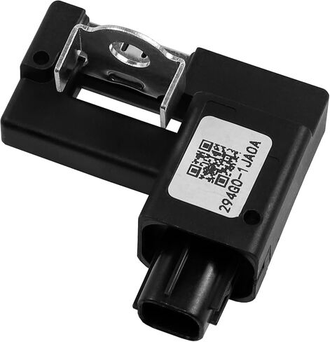 Automotive Battery Main Current Sensor Compatible with 2014-2025 Nissan Altima 2019-2020 Infiniti QX50 Replaces 294G0-1JA0A 294G01JA0A in Saudi Arabia