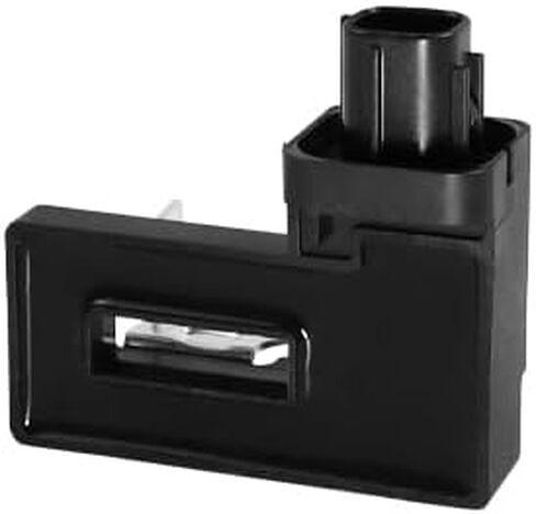 Automotive Battery Main Current Sensor Compatible with 2014-2025 Nissan Altima 2019-2020 Infiniti QX50 Replaces 294G0-1JA0A 294G01JA0A in Saudi Arabia