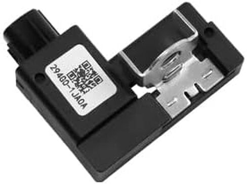 Automotive Battery Main Current Sensor Compatible with 2014-2025 Nissan Altima 2019-2020 Infiniti QX50 Replaces 294G0-1JA0A 294G01JA0A in Saudi Arabia
