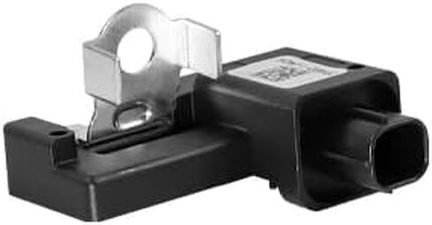 Automotive Battery Main Current Sensor Compatible with 2014-2025 Nissan Altima 2019-2020 Infiniti QX50 Replaces 294G0-1JA0A 294G01JA0A in Saudi Arabia