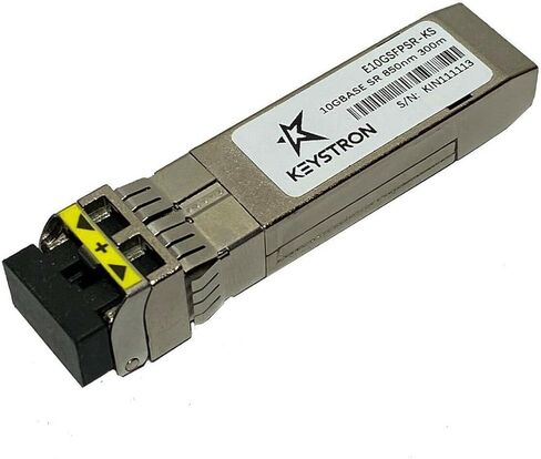 أجهزة إرسال واستقبال مزدوجة السرعة 10G/1G متوافقة مع Supermicro AOC-E10GSFPSR AOC-TSR-FS SFP+ 850nm in Kuwait