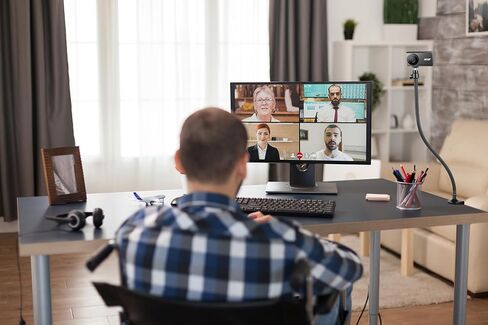 حامل مشبك لكاميرا الويب مقاس 25 بوصة لكاميرات الويب Acer 4K وACR100 in Saudi Arabia