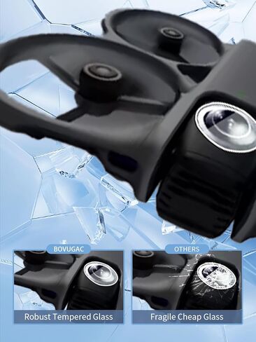 [3 Pack] for DJI Avata 360 Flexible TPU Lens Protector Film, Lens Protector for DJI Avata360 Accessories, Anti-Scratch & Sensitive in Saudi Arabia