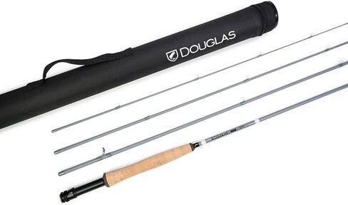 Douglas Outdoors ERA Fly Rod Series - 9ft 8wt in Saudi Arabia