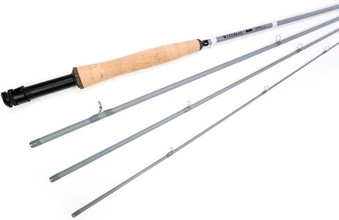 Douglas Outdoors ERA Fly Rod Series - 9ft 8wt in Saudi Arabia