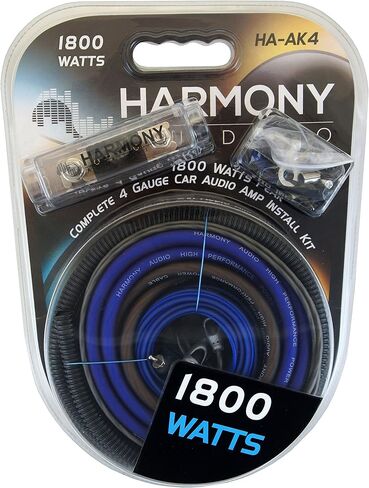 Harmony Audio HA-R124 Compatible with Chevy Corvette 1997-2004 Coupe C5 Z06 Rhythm Series 12" - Package Sub, HA-A400.1 Class D Mono 800W Sub Amp and GM1X12-07-04-CORVT Single Hatch Enclosure Sub Box in Saudi Arabia