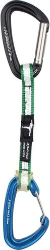 Metolius Bravo Keylock Quickdraw-6 BRKW106.03 in Saudi Arabia
