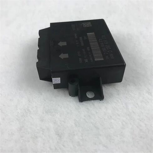 1pcs 4L0919283C for 4L 2009-2014 A6 C6 4F Parking Radar Module PDC Parking Assist Sensors Parking Assist Control Unit in Saudi Arabia