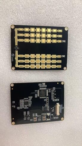 TR20VDA Manufacturer 24GHz Millimeter Wave Radar Traffic Speed Measurement Velocity Radar Module Traffic Radar Bayonet 250KM/H in Saudi Arabia