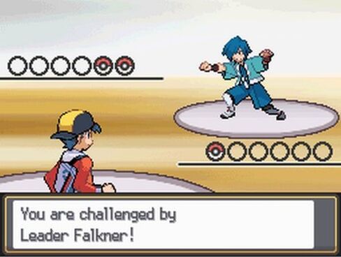 Pokemon SoulSilver Version [video game] in Kuwait