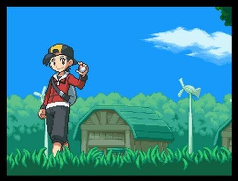 Pokemon SoulSilver Version [video game] in Kuwait