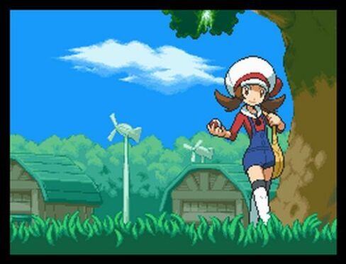Pokemon SoulSilver Version [video game] in Kuwait