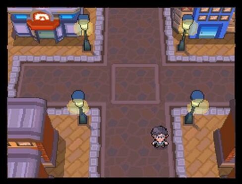 Pokemon SoulSilver Version [video game] in Kuwait