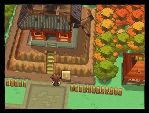 Pokemon SoulSilver Version [video game] in Kuwait