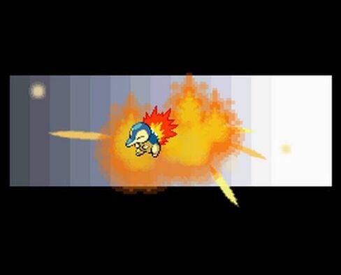 Pokemon SoulSilver Version [video game] in Kuwait