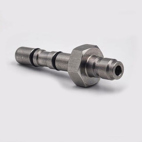 HP Air Charging Probe Fill Adapter Filling Quick Charge Valve for Airsoft Rifle PCP in Saudi Arabia