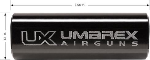 محول منظم Umarex N2 لبنادق الهواء PCP in Saudi Arabia