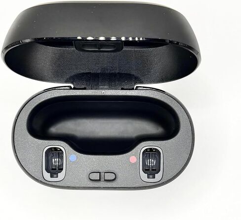 شاحن Oticon Intent الذكي - متوافق مع أدوات السمع Oticon Intent MiniRITE فقط in Kuwait
