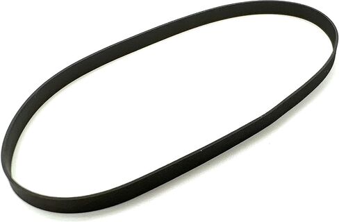 1Pc Flat Rubber Drive Belt Width 4mm Thickness 0.6mm for Tape Recorder Repeater VCR Single Player Transmission Belt Accessories Fold Length 38mm-155mm (Color : Fold Length 95mm) in Saudi Arabia