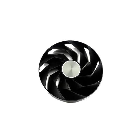 مروحة بطاقة فيديو 95 مللي متر FD10015M12D RX7900XT لـ Sapphire Nitro + AMD Radeon RX 7900 XT 7800XT مروحة تبريد بطاقة الرسومات in Kuwait