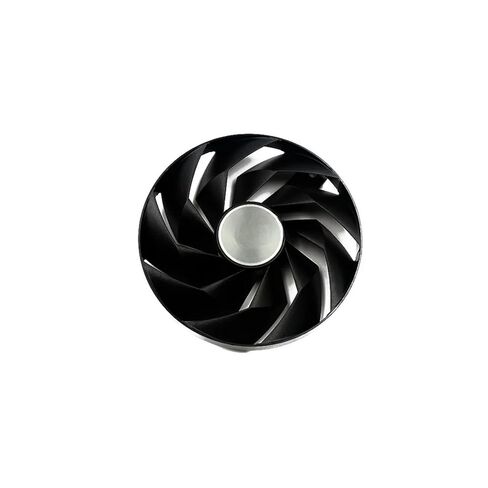 مروحة بطاقة فيديو 95 مللي متر FD10015M12D RX7900XT لـ Sapphire Nitro + AMD Radeon RX 7900 XT 7800XT مروحة تبريد بطاقة الرسومات in Kuwait