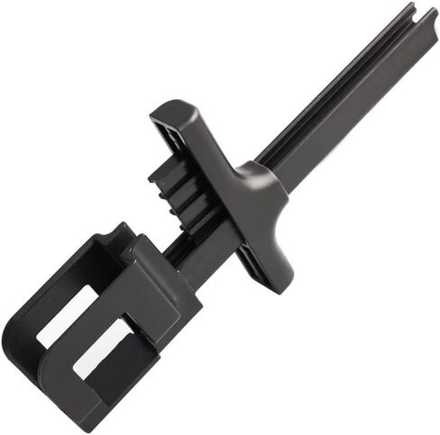 Universal Magazine Speed Loader for 9mm and .40 Cal Fits Most Calibers Handheld Magwell Loader Tool Fast Easy One Hand Loading Compact Range Accessory Black Pack of 1 in Saudi Arabia
