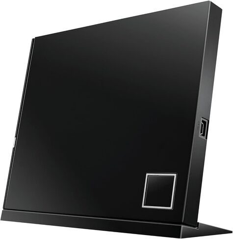 Sbw-06d2x-U Bdxl Writer 6X USB 2.0 Blk 128gb/Disc Multi Os in Saudi Arabia