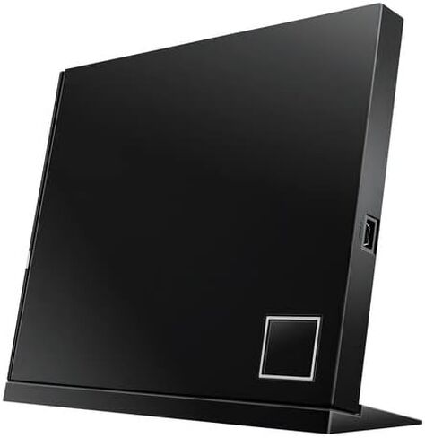 Sbw-06d2x-U Bdxl Writer 6X USB 2.0 Blk 128gb/Disc Multi Os in Saudi Arabia